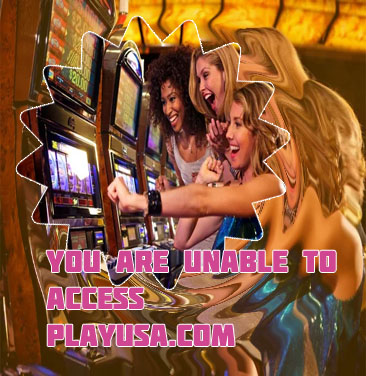 Play online casino slots