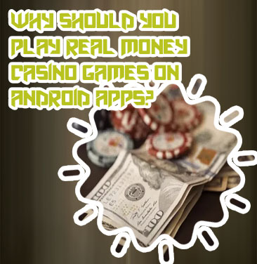 Play store real money casino