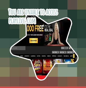 Playlive casino no deposit bonus codes