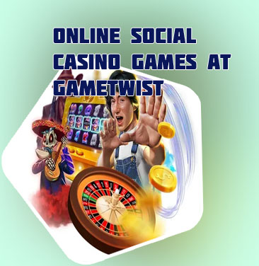 Real money casino online games