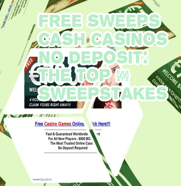 Real money casinos no deposit required usa