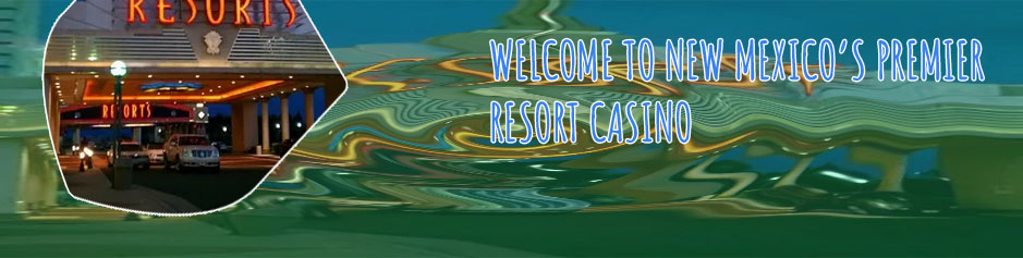 Resorts with casinos near me