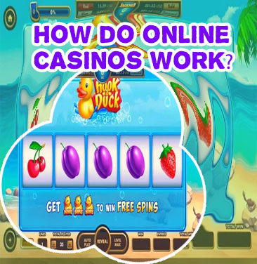 Riversweeps online casino app download