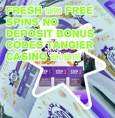 Tangiers casino no deposit bonus codes