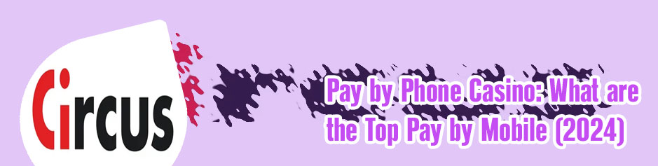 Top payforit online casinos