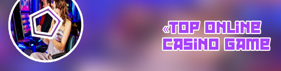 Top winning online casino