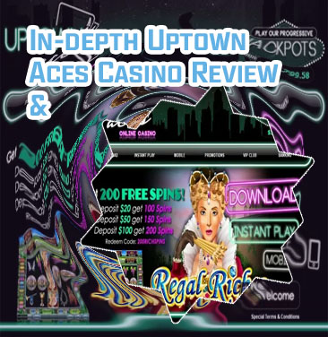 Uptown casino