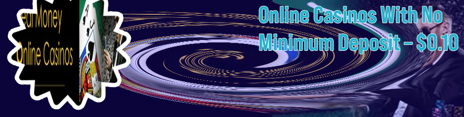 Usa online casino real money no deposit