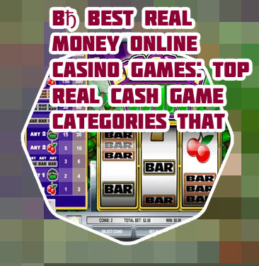 Win real cash online casino