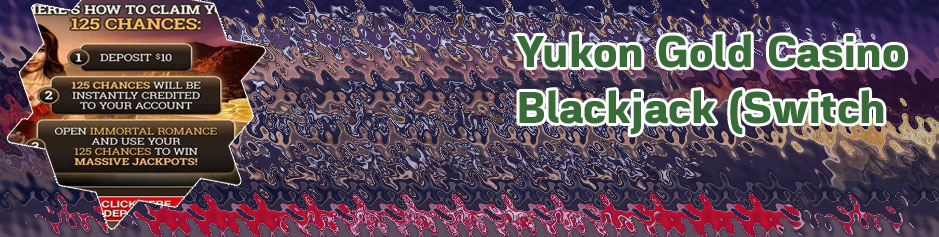 Yukon gold casino app