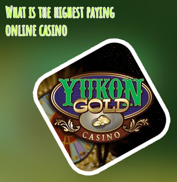 Yukon gold online casino