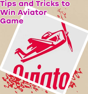 Aviator game tips and tricks