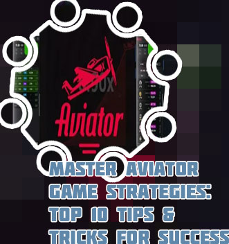 Aviator game tricks